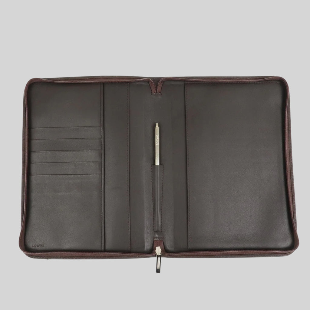 Loewe Suede Planer