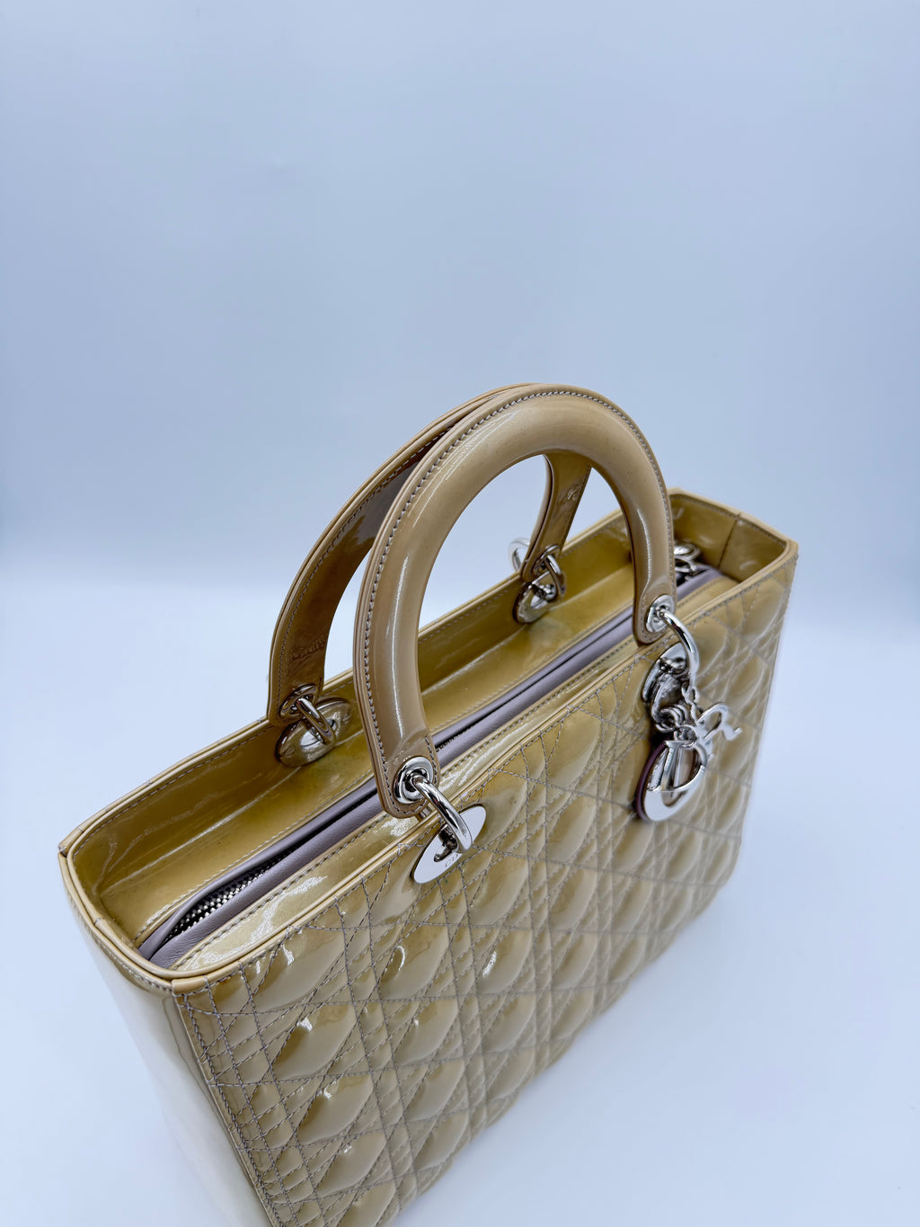 DIOR LADY L VERNI