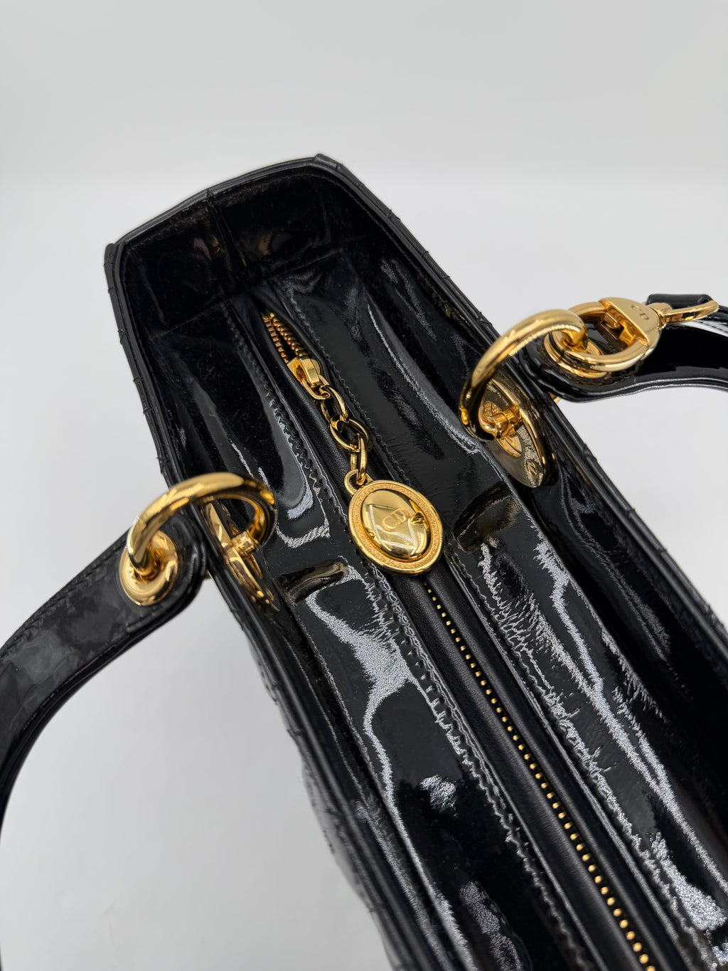 DIOR LADY L