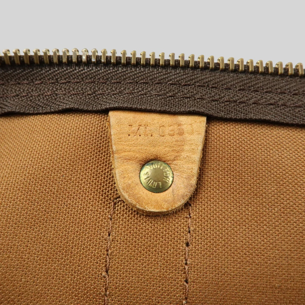 Louis Vuitton Keepall 50 Bandoulière