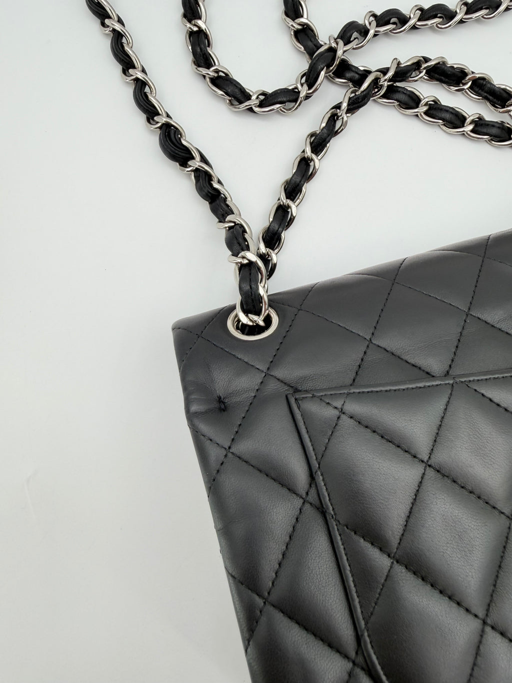 CHANEL TIMELESS 30