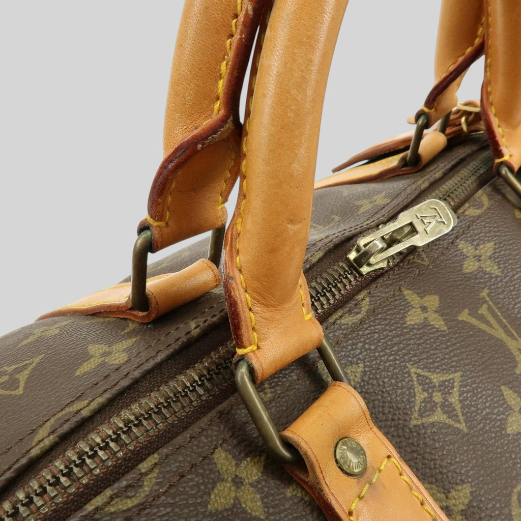 Louis Vuitton Keepall 60 Bandoulière
