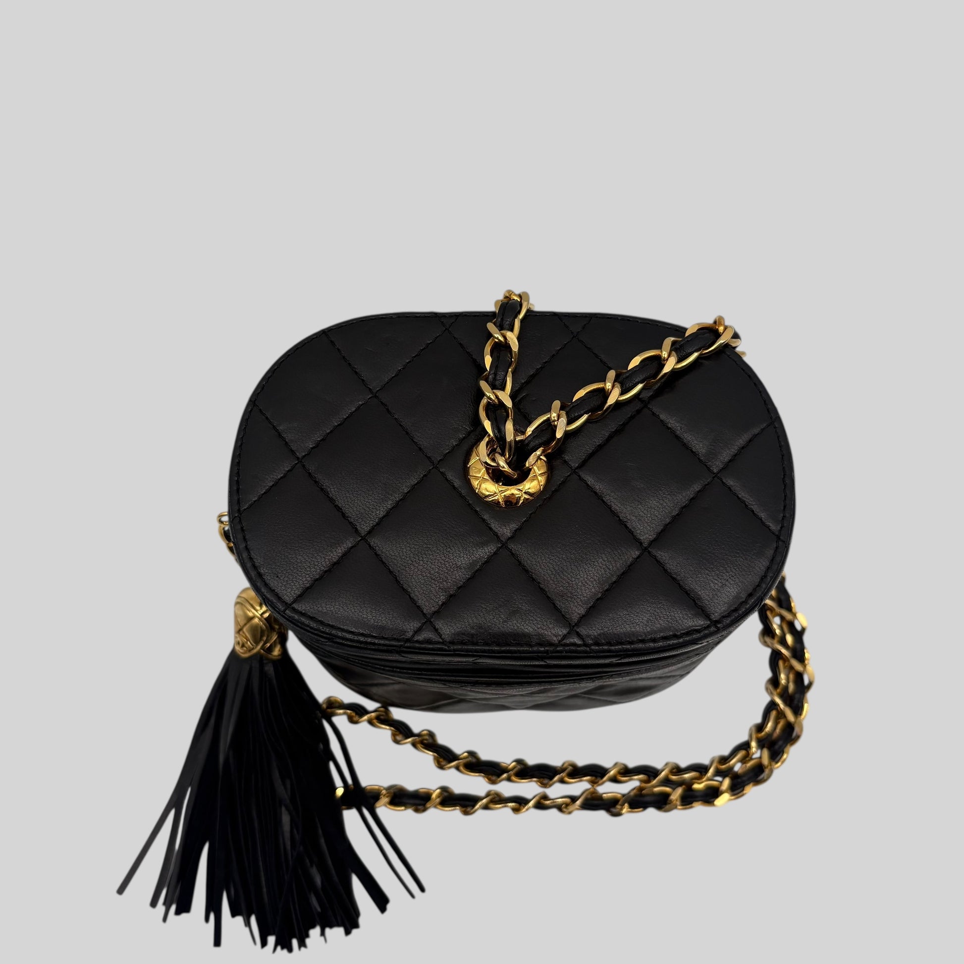 Chanel Vanity Chain