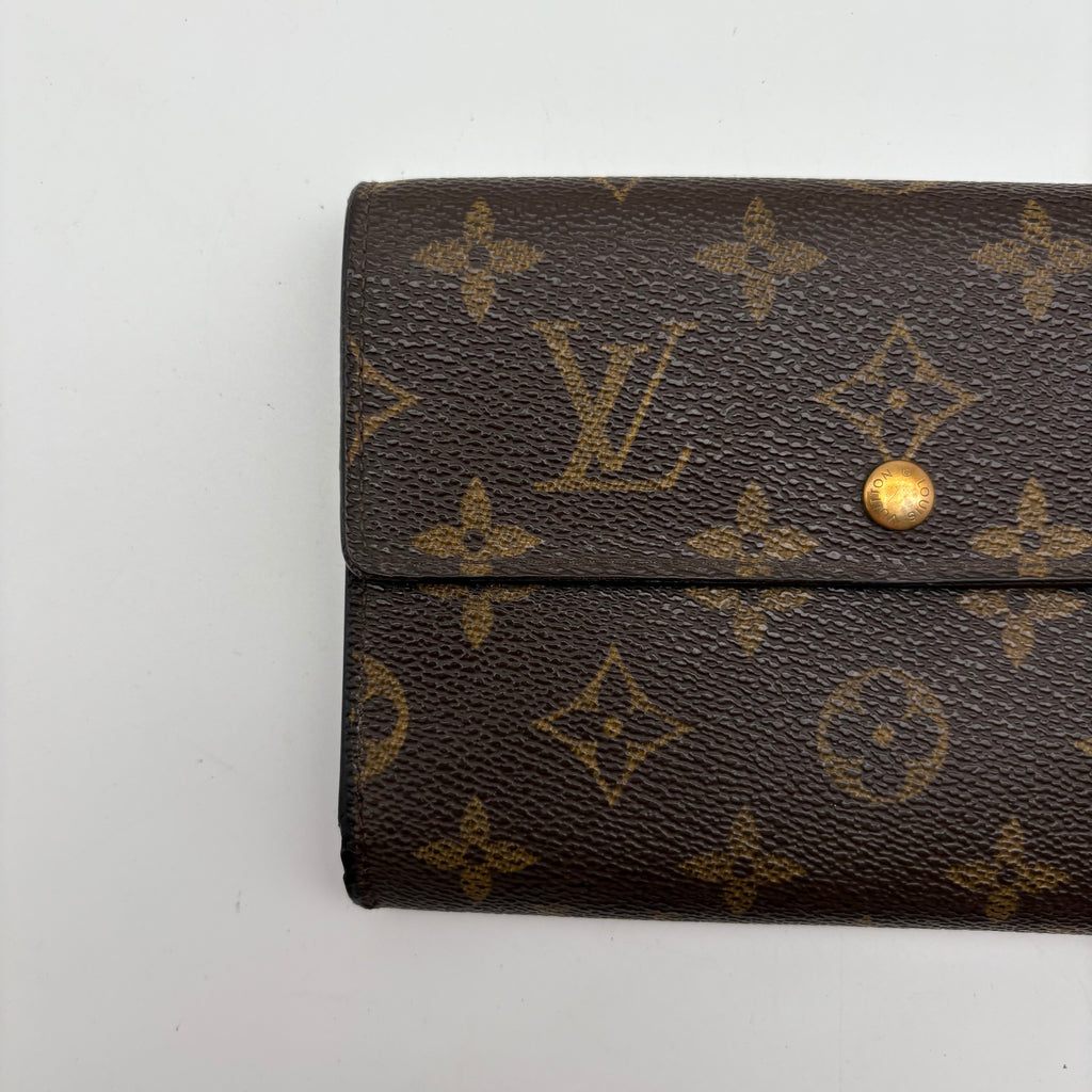 Louis Vuitton Alexandra