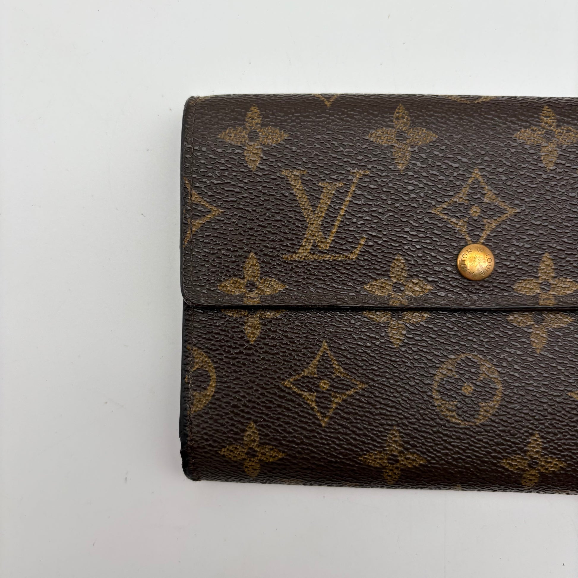 Louis Vuitton Alexandra