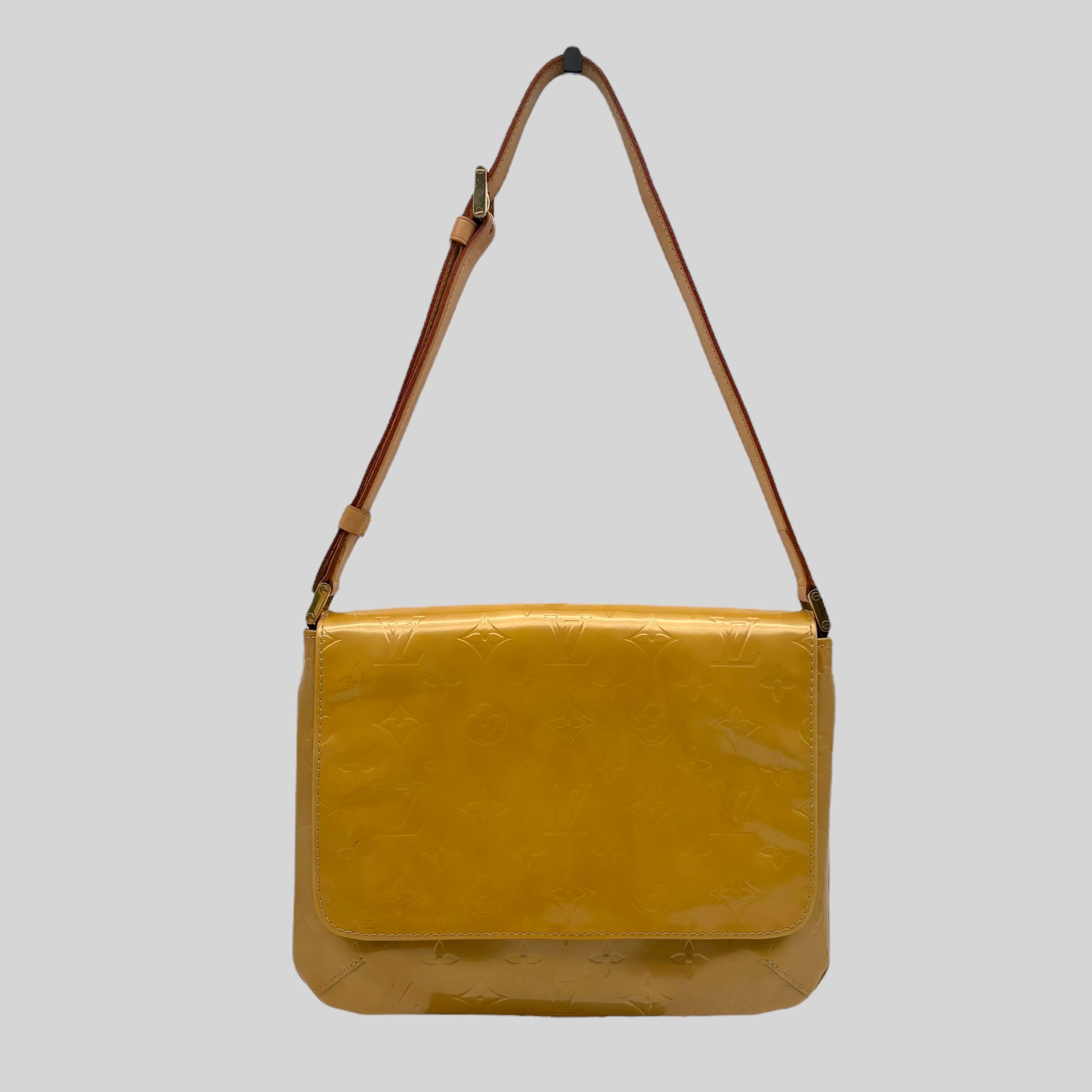 Louis Vuitton Thompson
