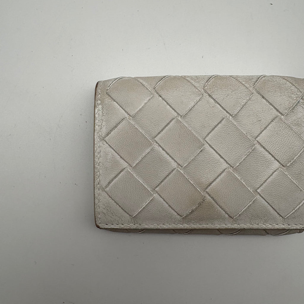 Bottega Veneta Intrecciato