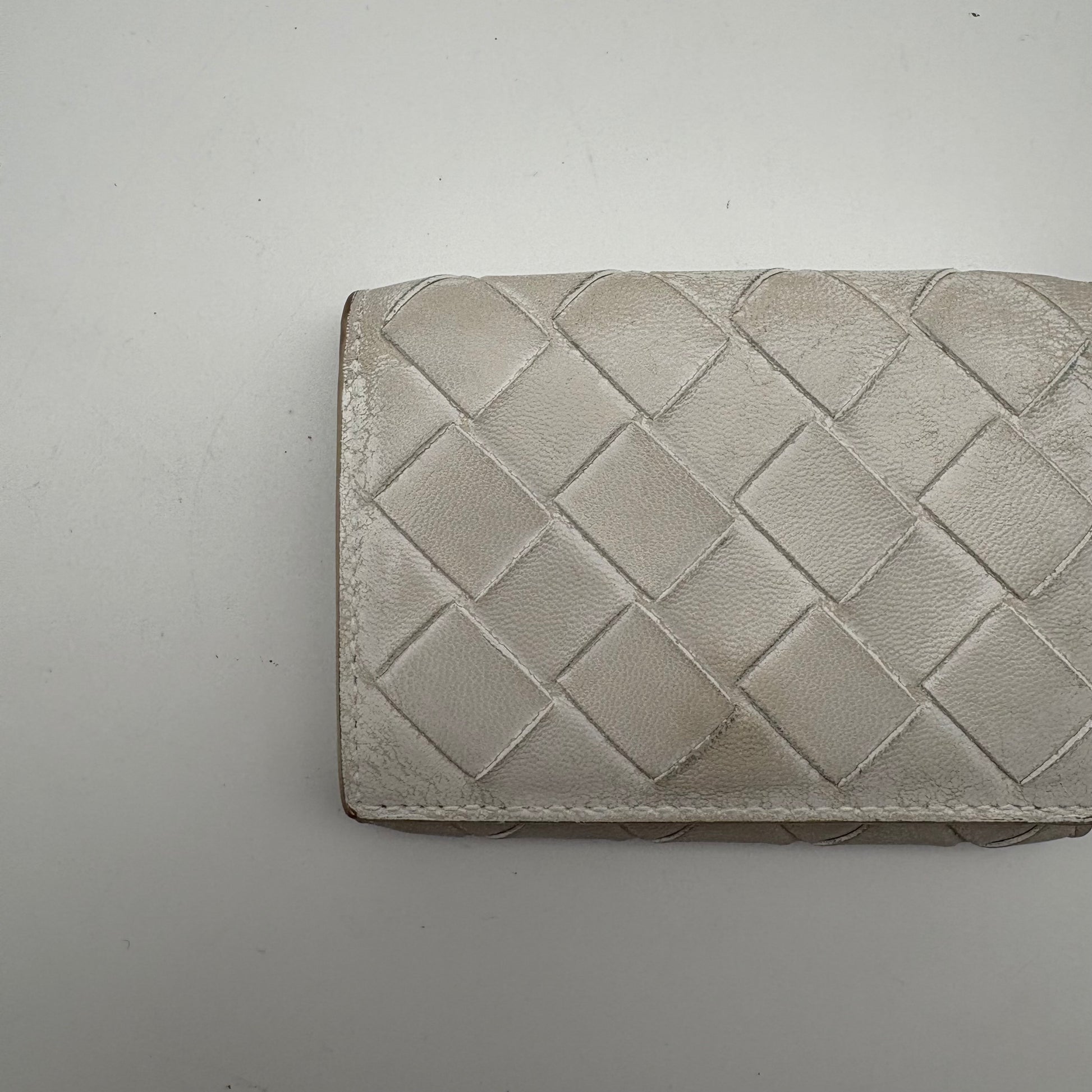Bottega Veneta Intrecciato