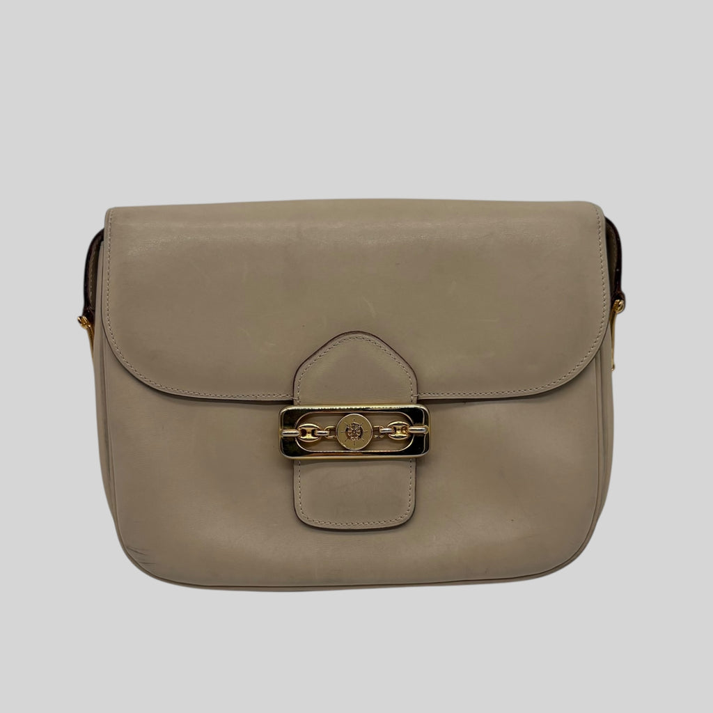 Céline Leather Shoulder