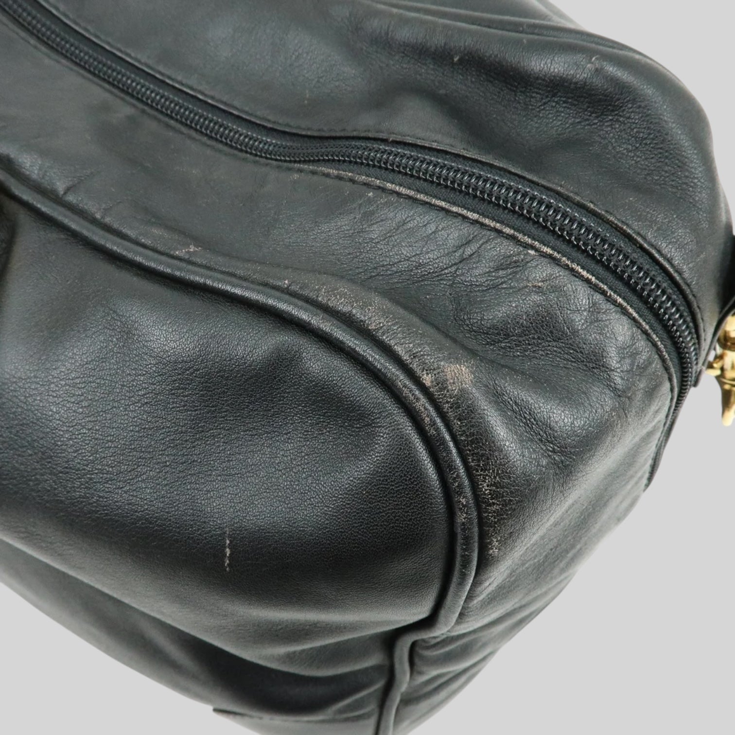 Loewe Anagram Boston