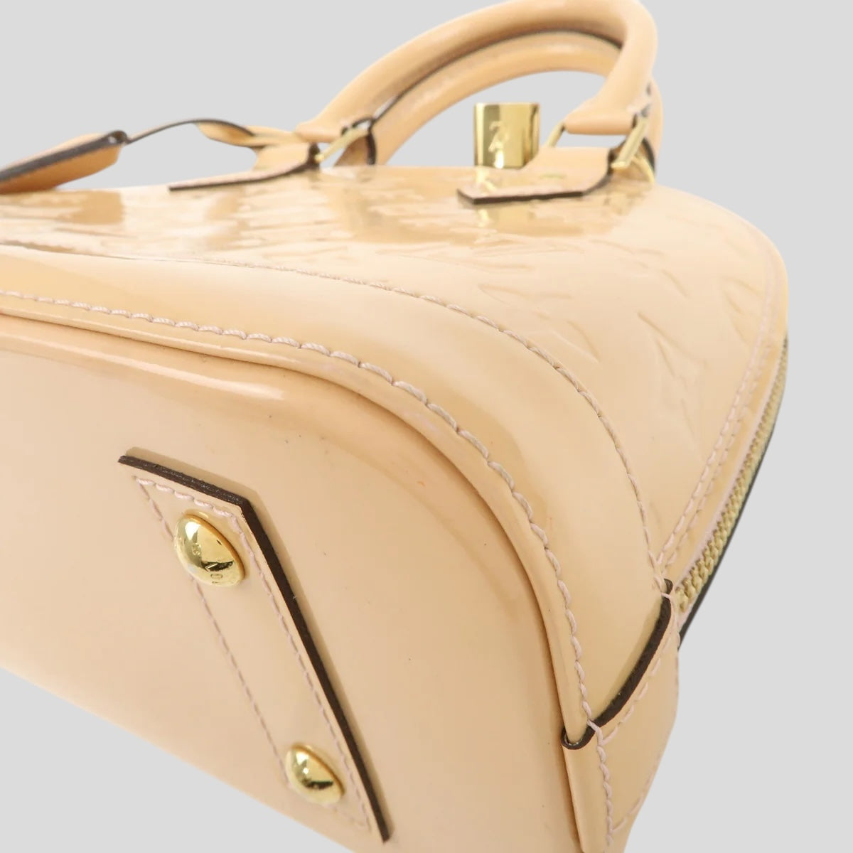 Louis Vuitton Alma BB