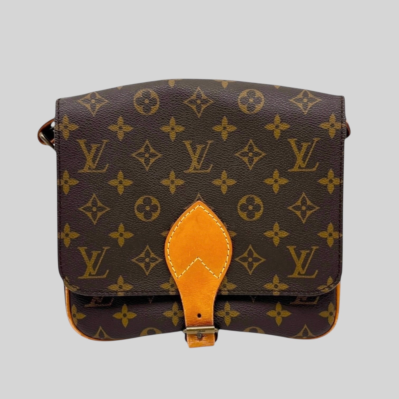 Louis Vuitton Cartouchière MM