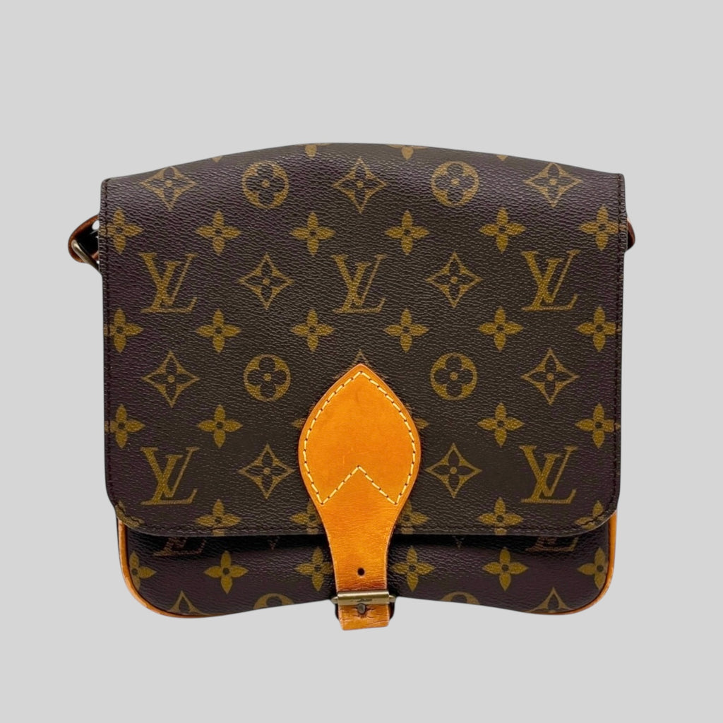 Louis Vuitton Cartouchière MM