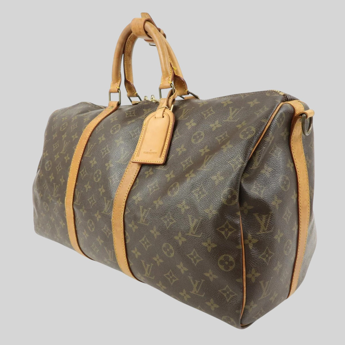 Louis Vuitton Keepall 50 Bandoulière