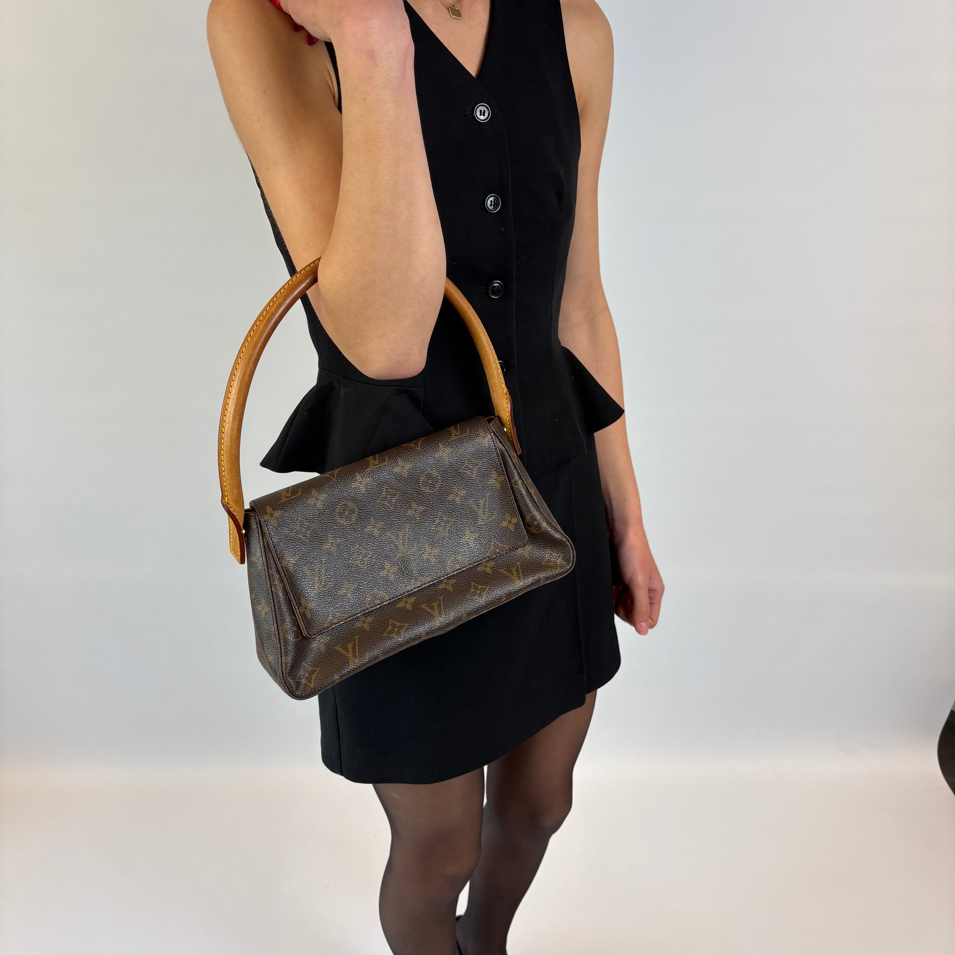 Louis Vuitton Looping PM