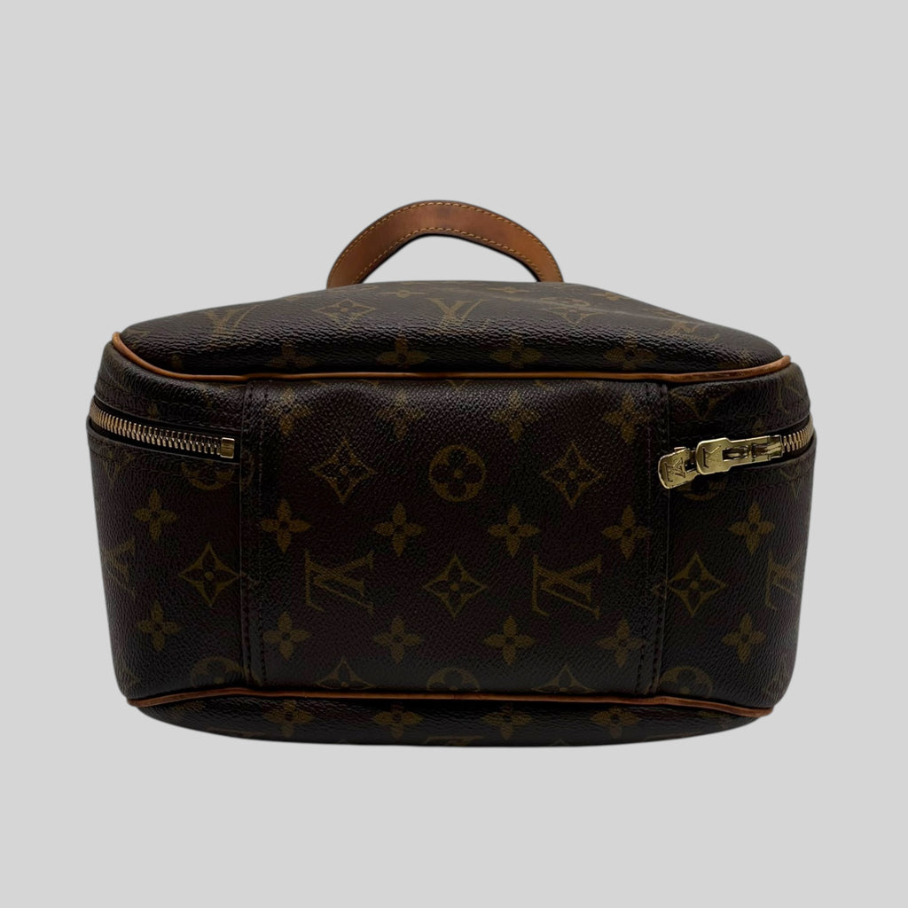 Louis Vuitton Excursion