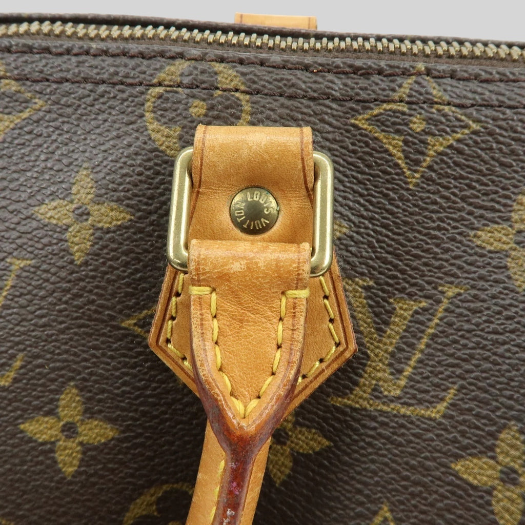 Louis Vuitton Speedy 25