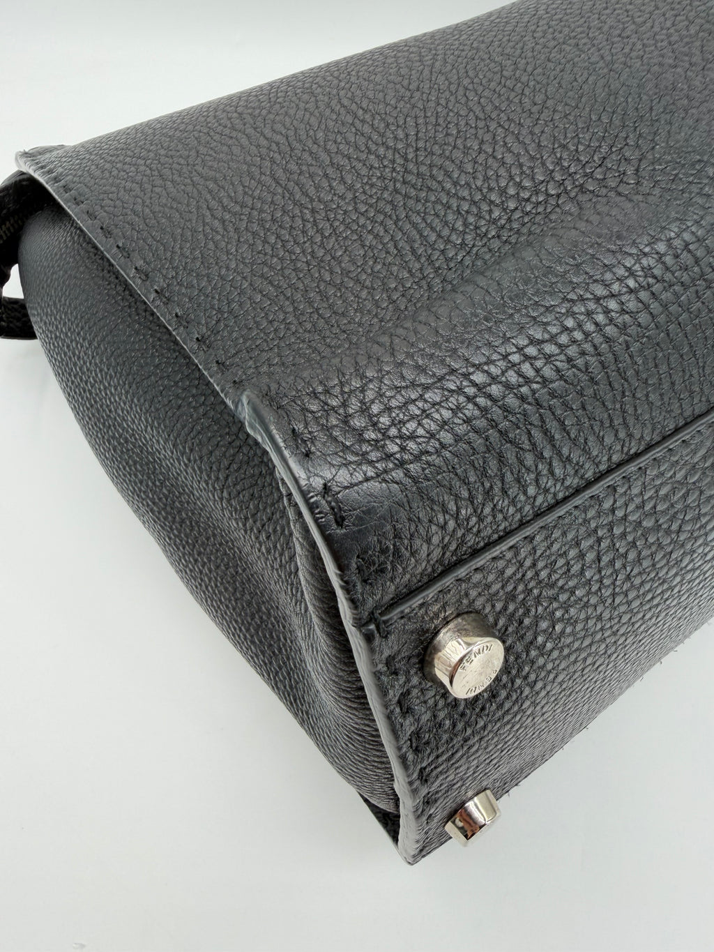 FENDI PEEKABOO SELLERIA MONSTER