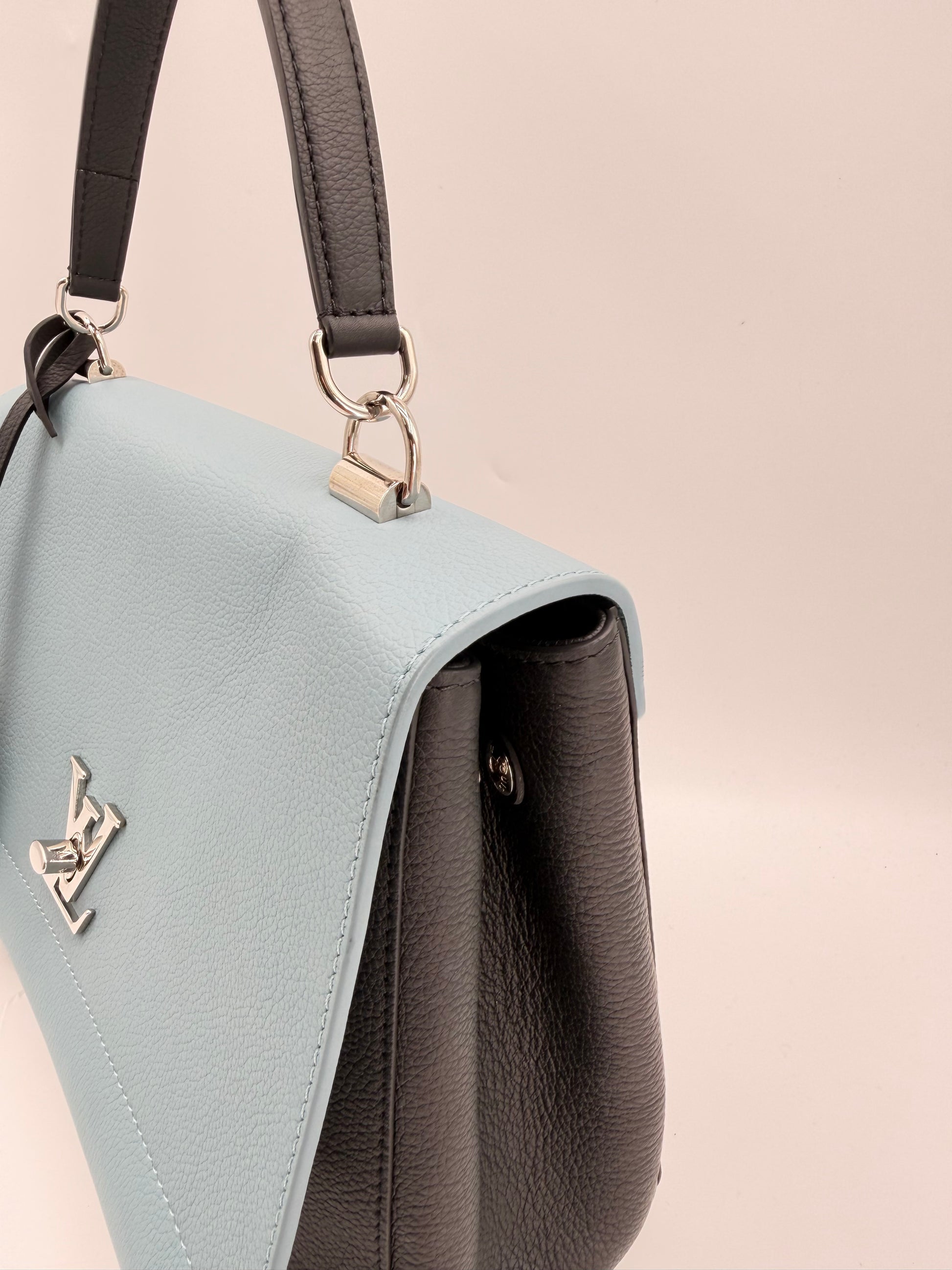 LOUIS VUITTON LOCK ME