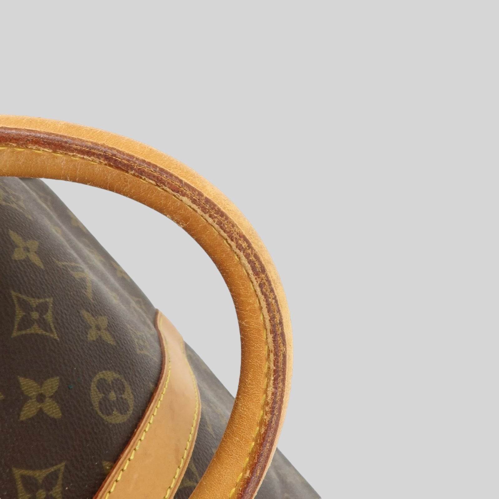 Louis Vuitton Keepall 55