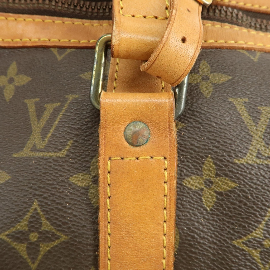 Louis Vuitton Sac Souple 45