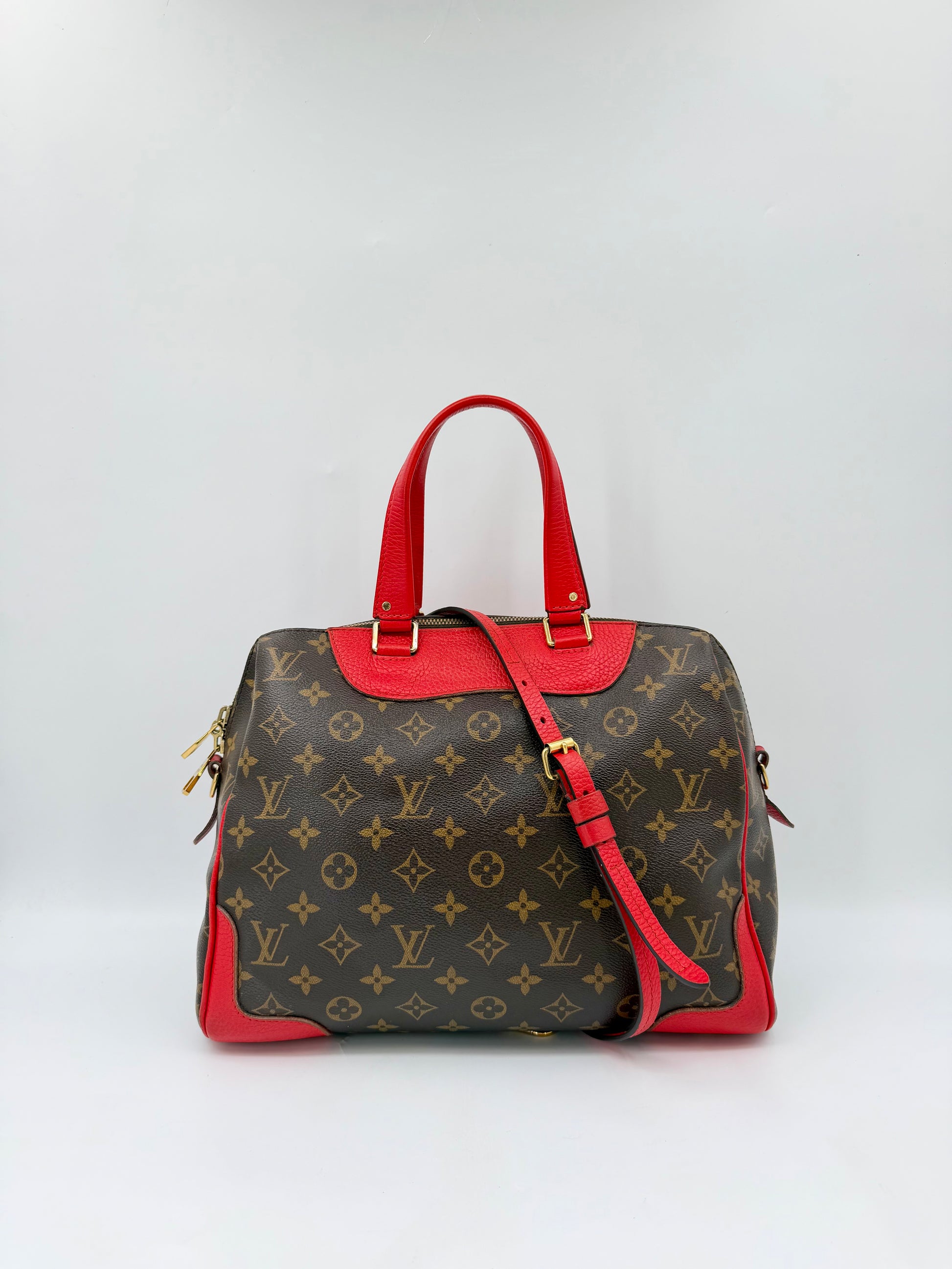 LOUIS VUITTON RETIRO