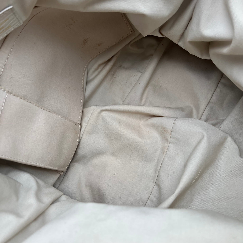 Louis Vuitton Marina GM Mini Linen