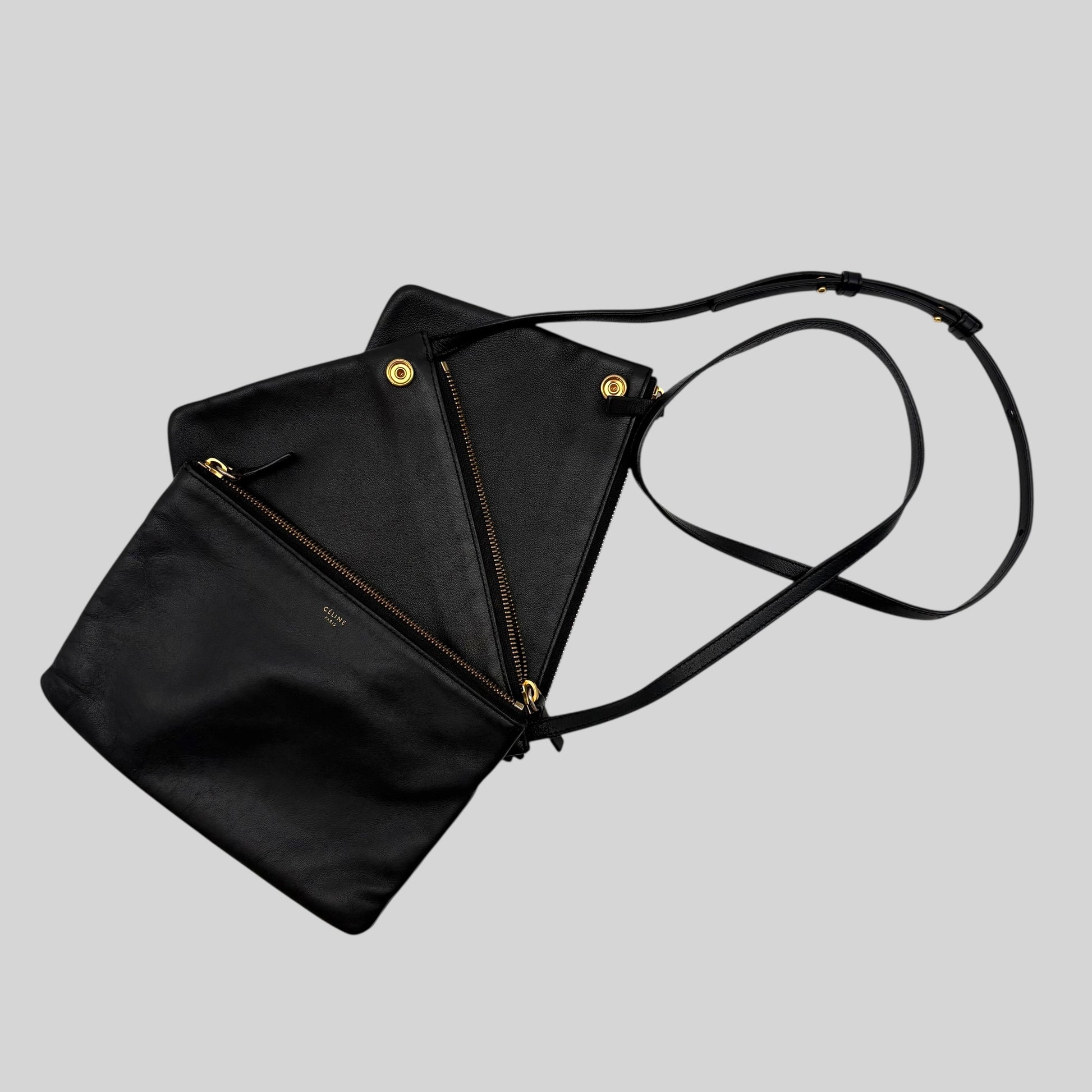 Celine Trio