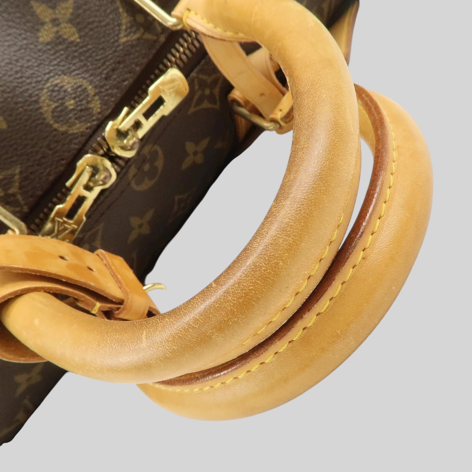 Louis Vuitton Keepall 45