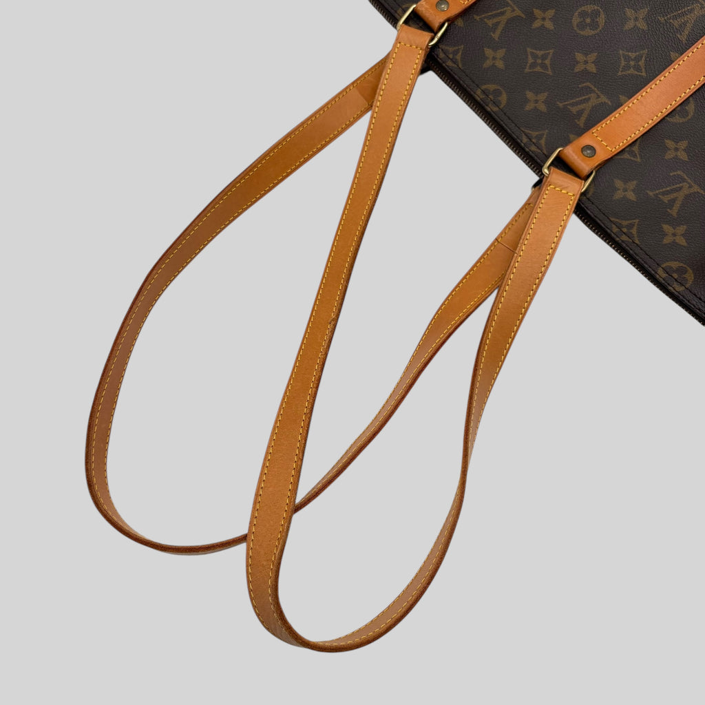Louis Vuitton Flanerie 45