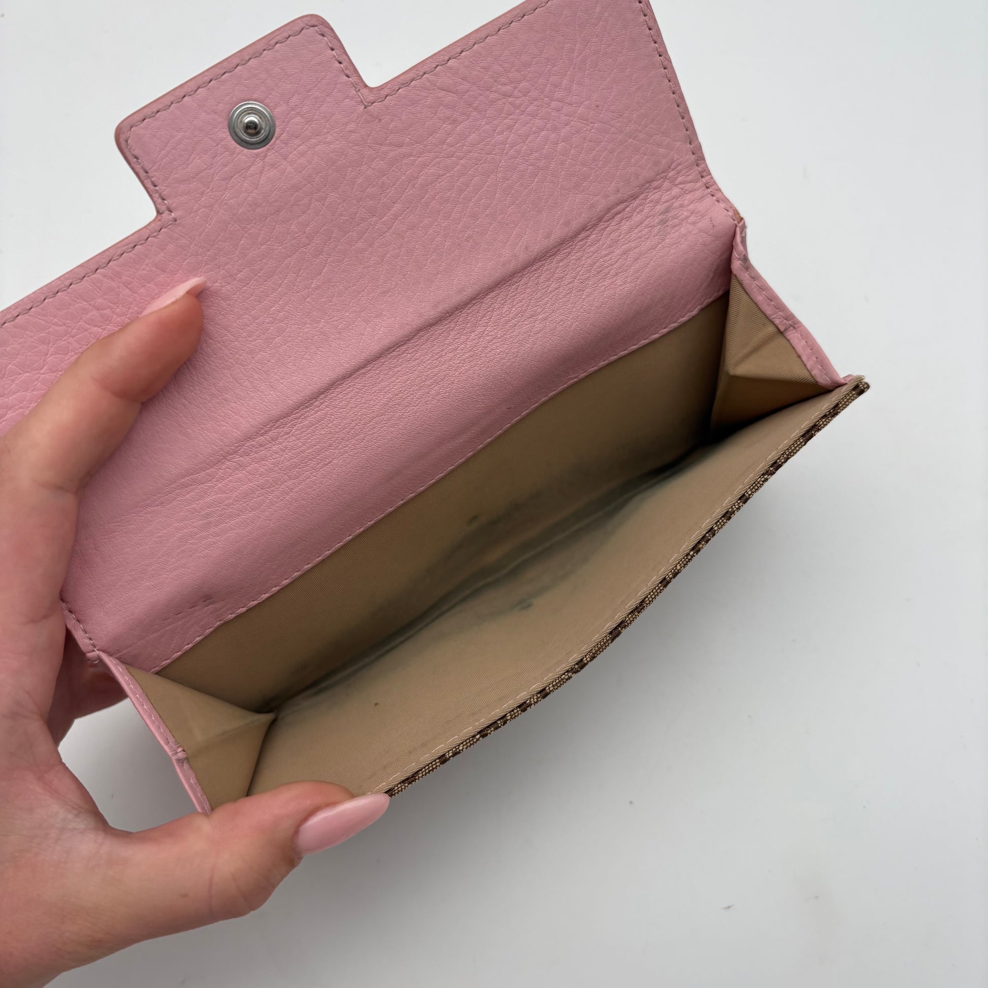 Dior Trotter