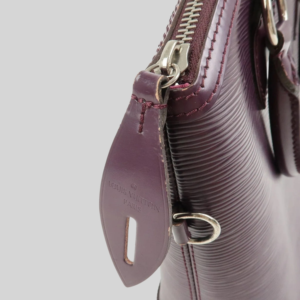 Louis Vuitton Lockit PM