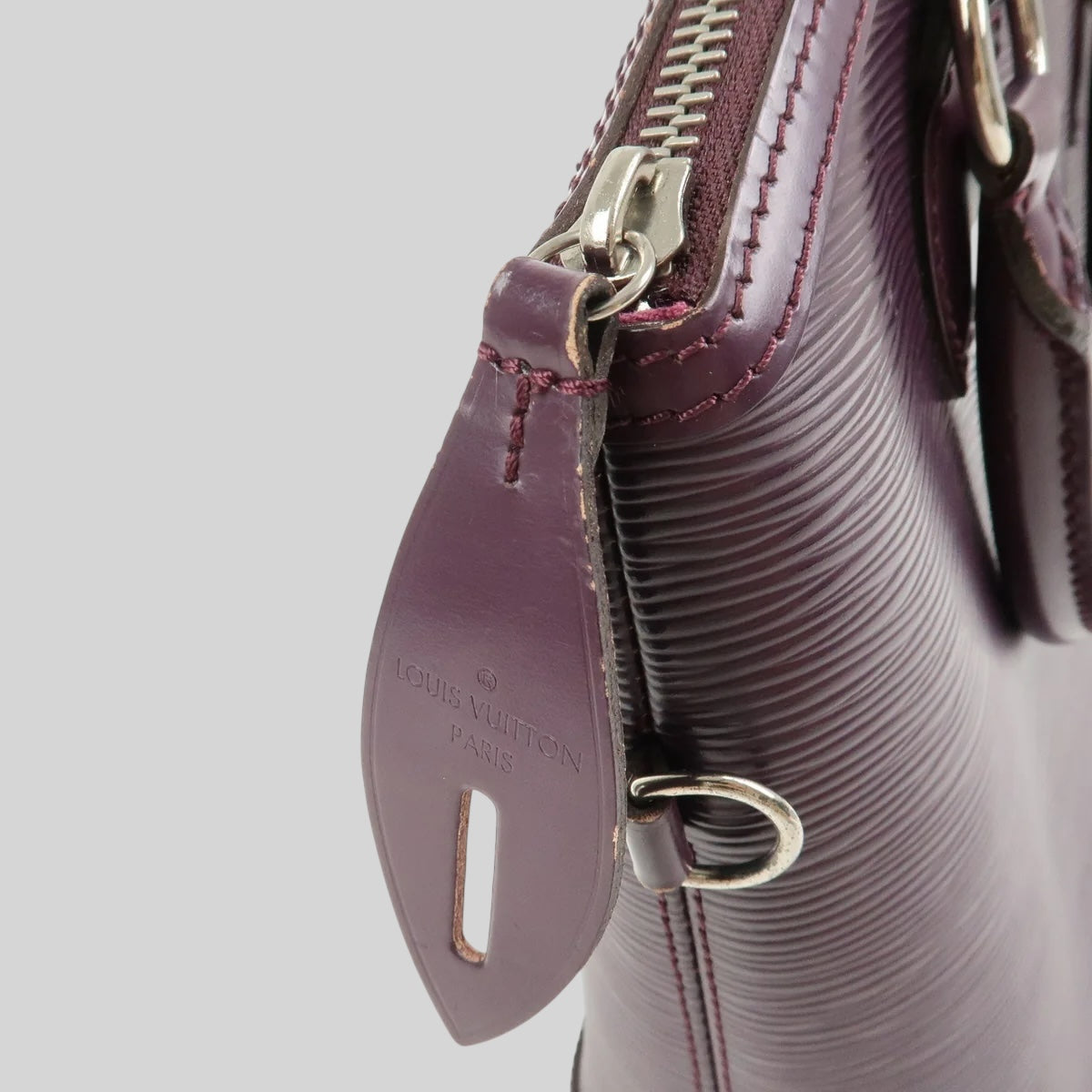 Louis Vuitton Lockit PM