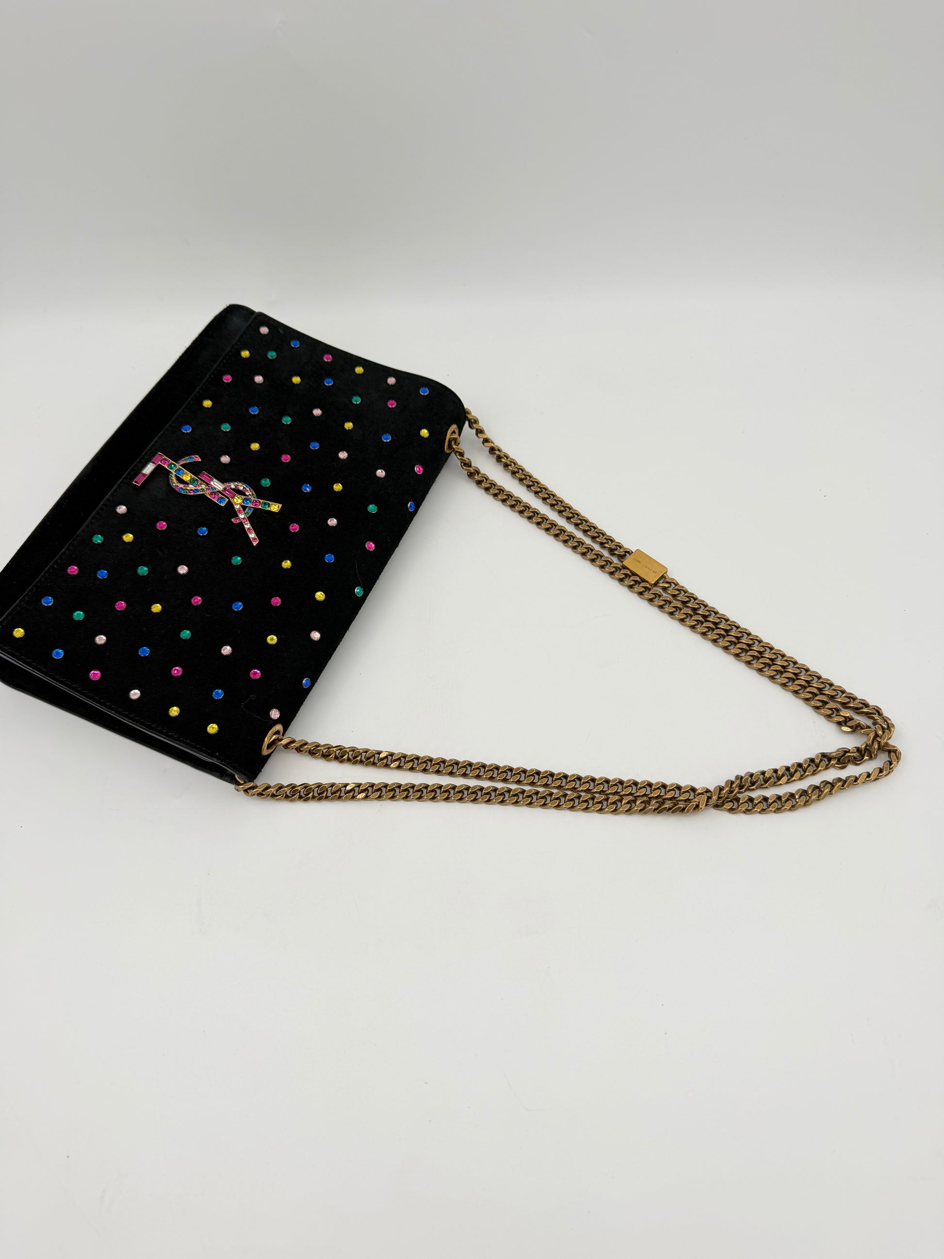 YVES SAINT LAURENT KATE