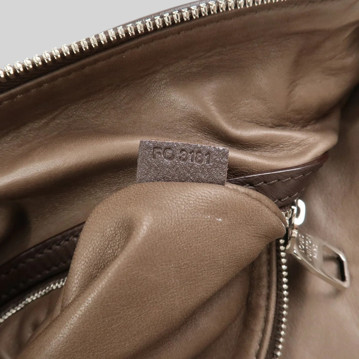 Louis Vuitton Antheia Ixia MM