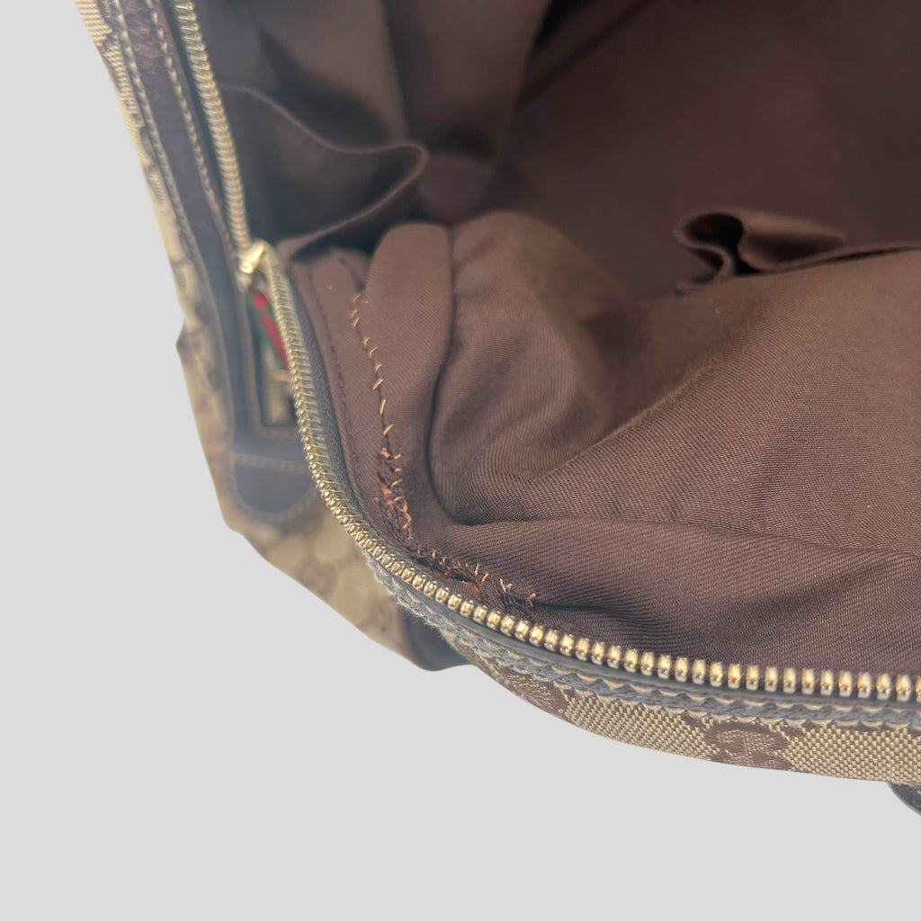 Gucci Princy Tote Bag