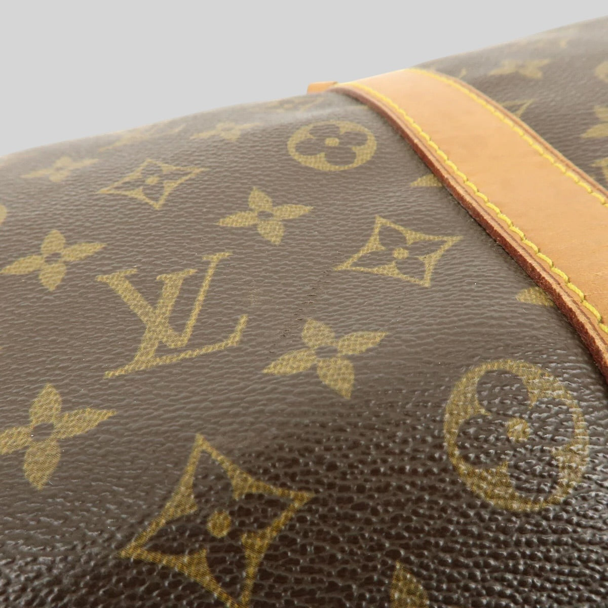 Louis Vuitton Keepall 55