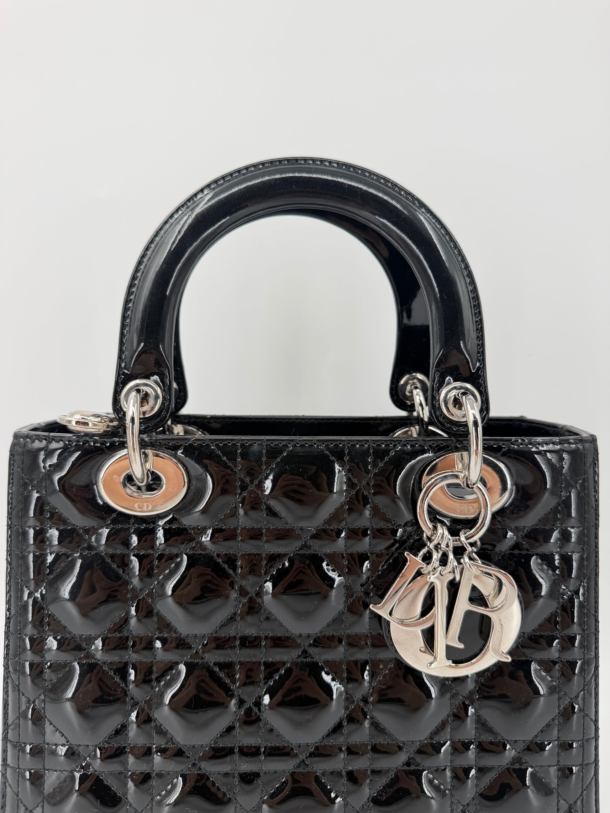 DIOR LADY M