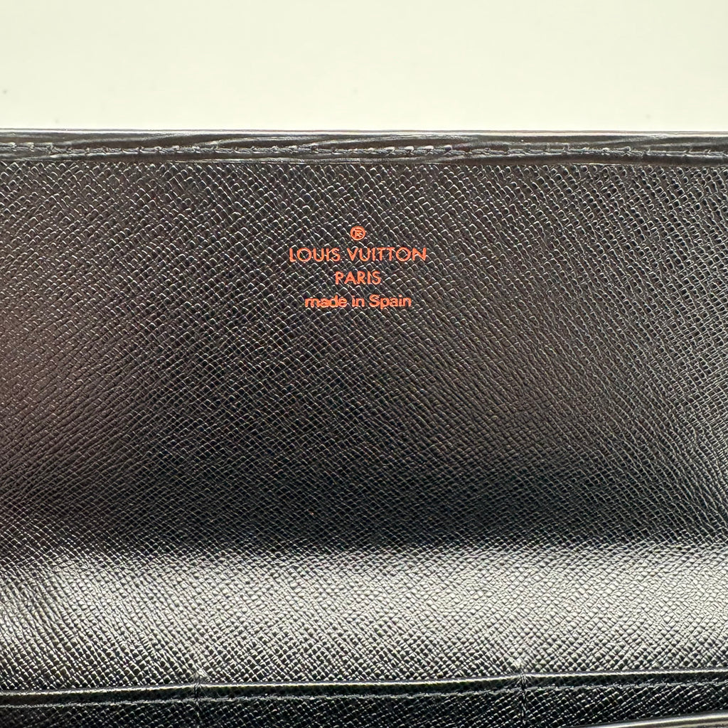 Louis Vuitton Trésor Épi