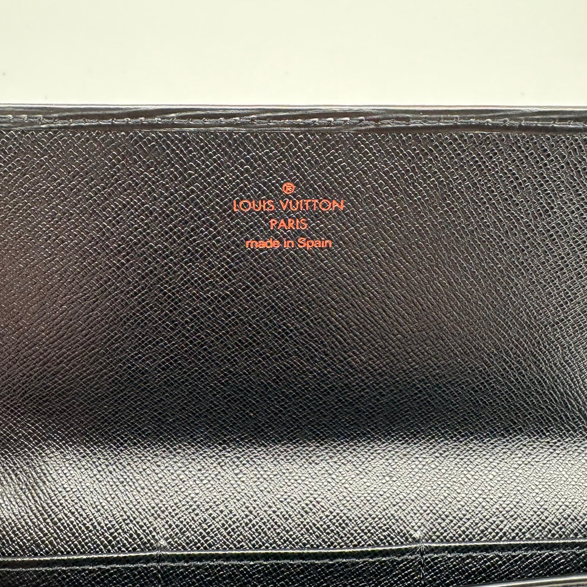 Louis Vuitton Trésor Épi
