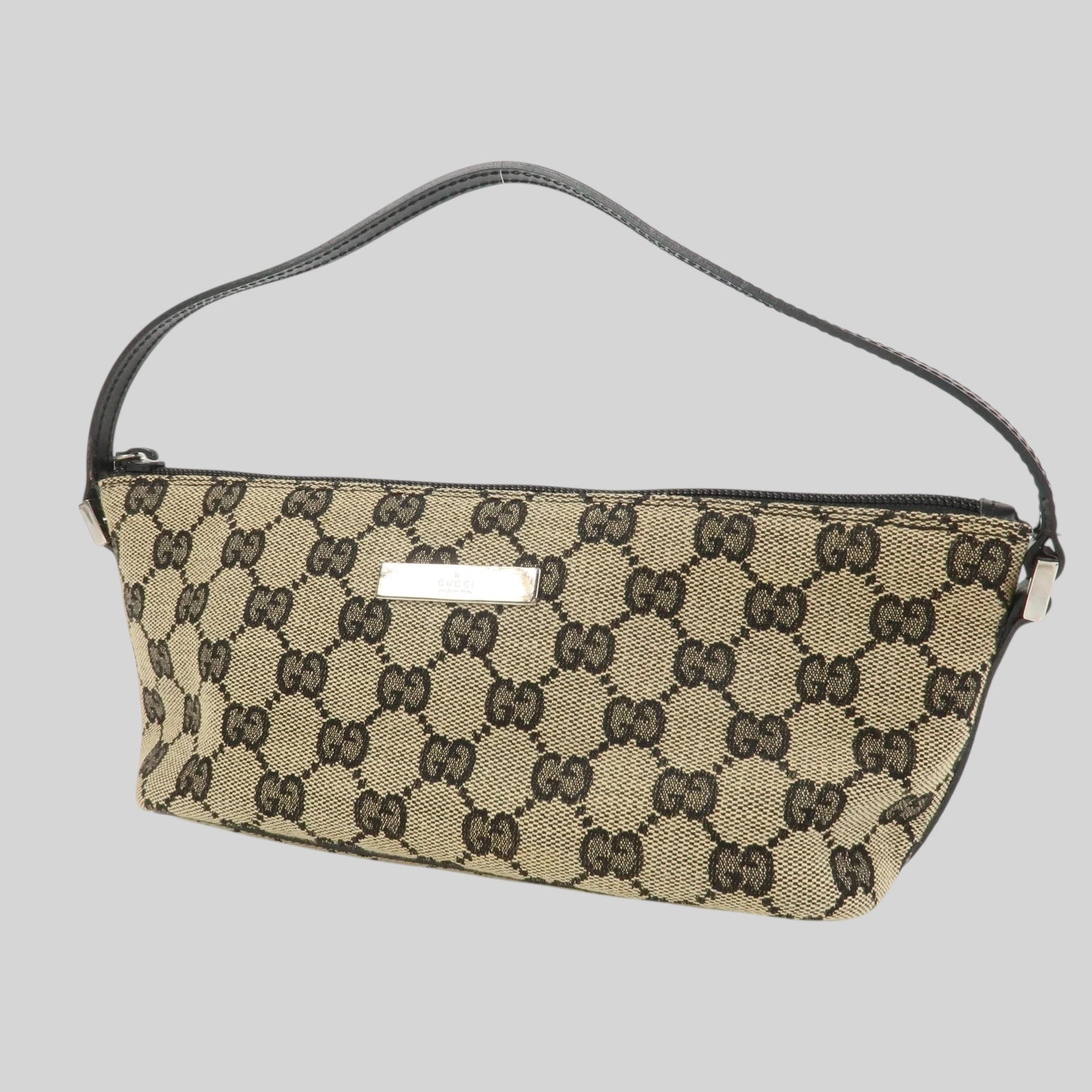 Gucci Boat