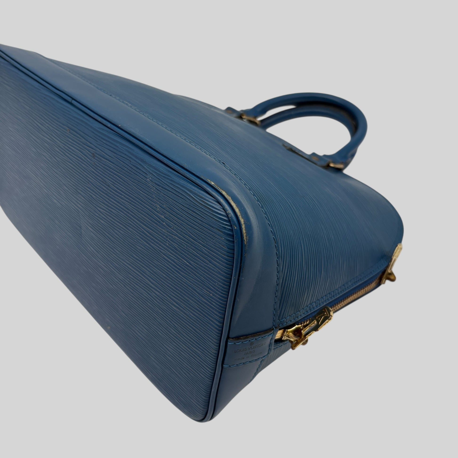 Louis Vuitton Alma PM