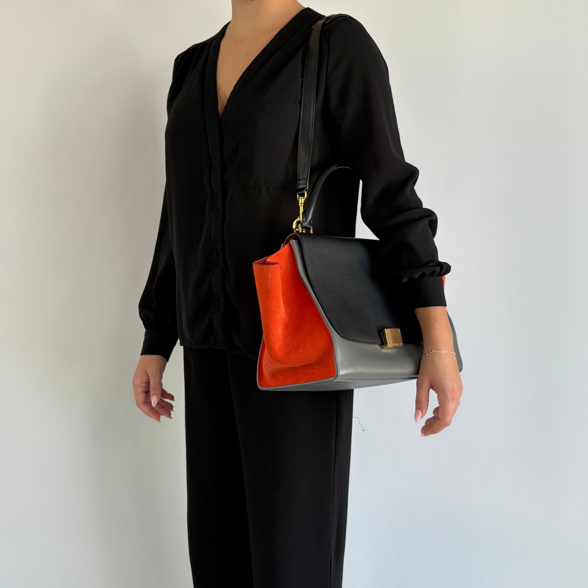 Céline Trapeze