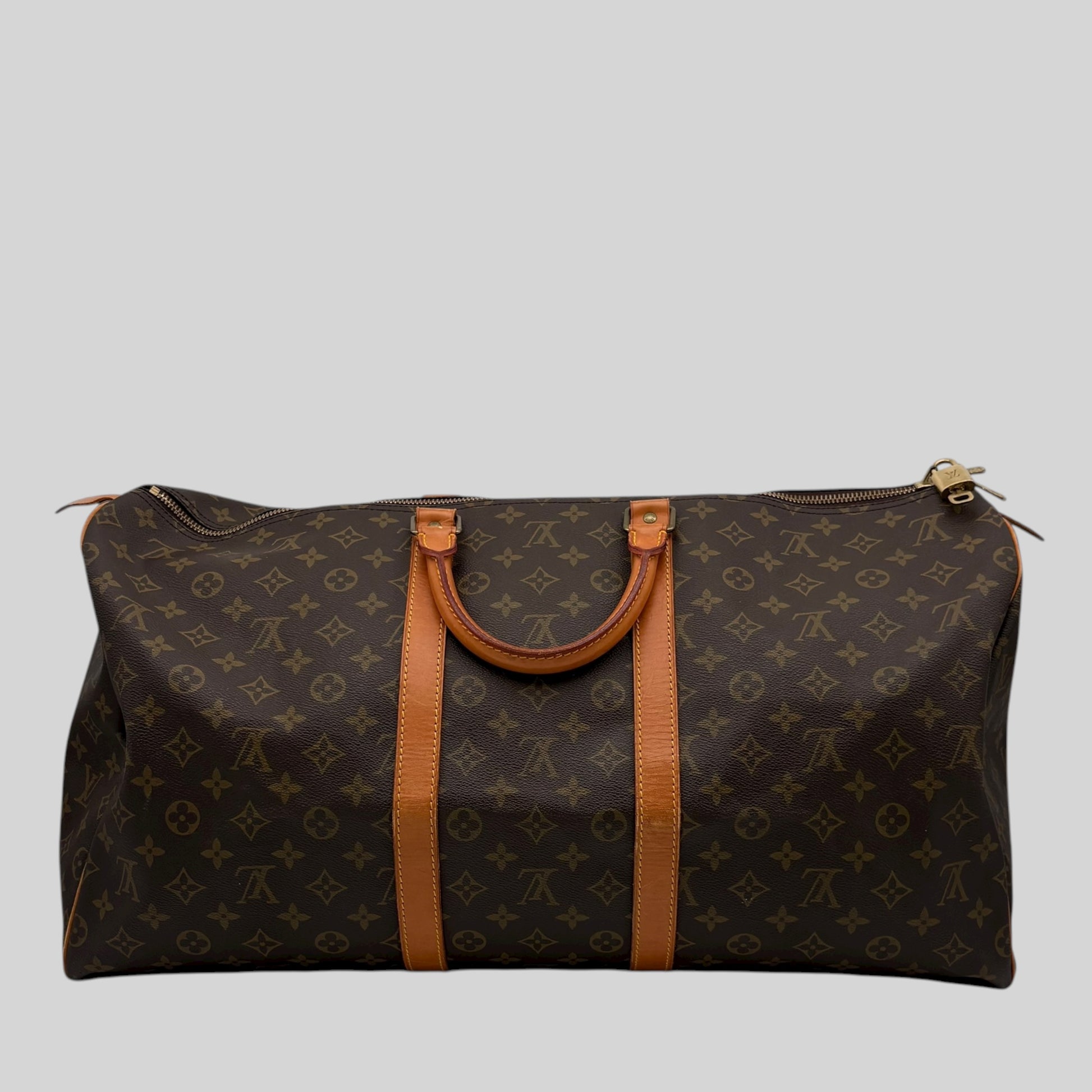 Louis Vuitton Keepall 55