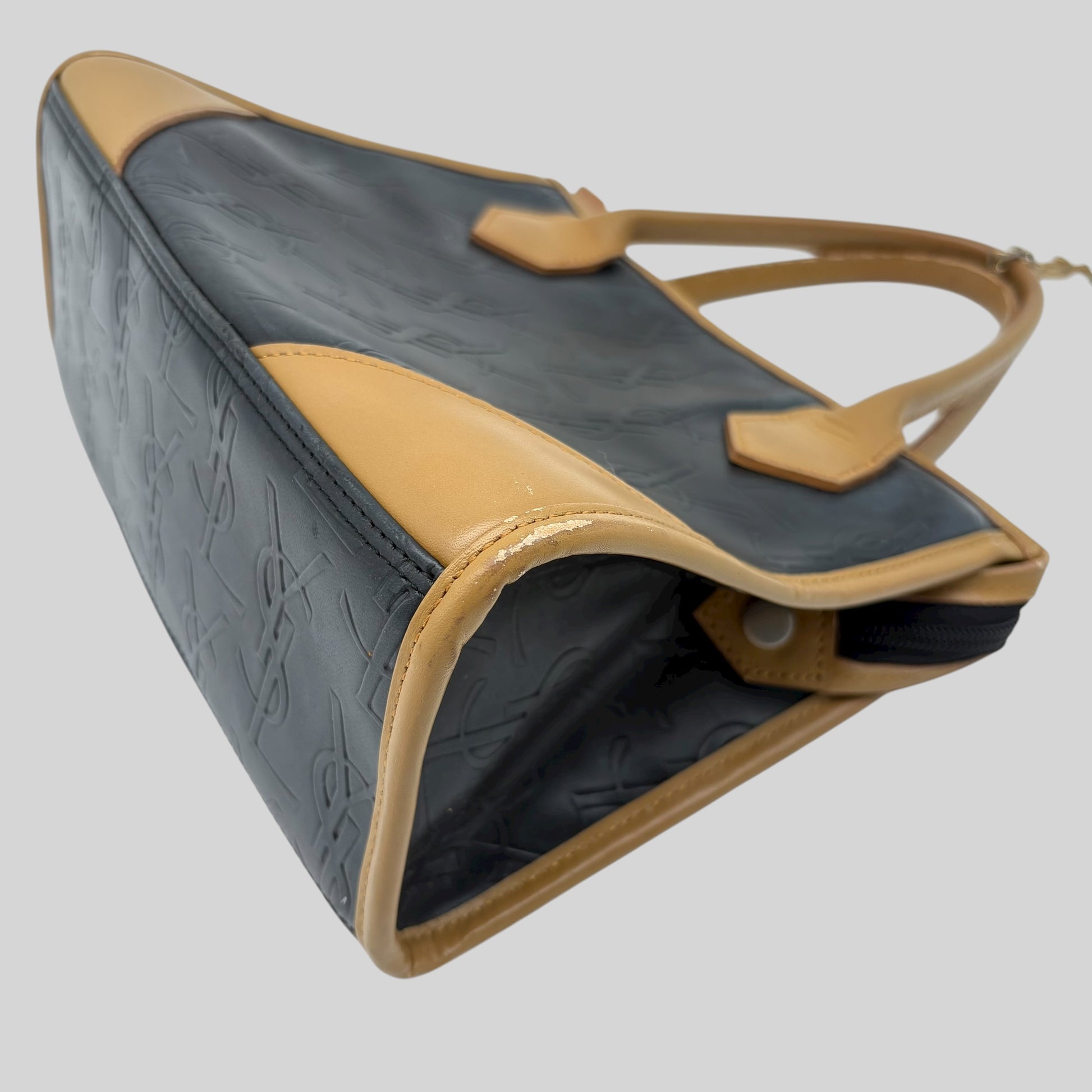 Yves Saint Laurent Cassandra Vintage