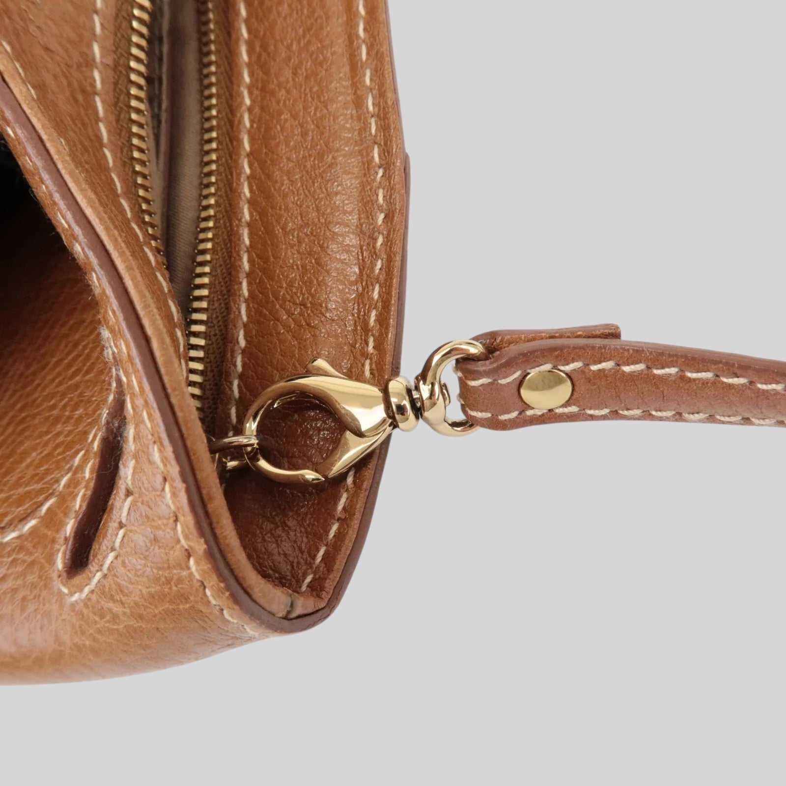 Cartier Marcello Pouch