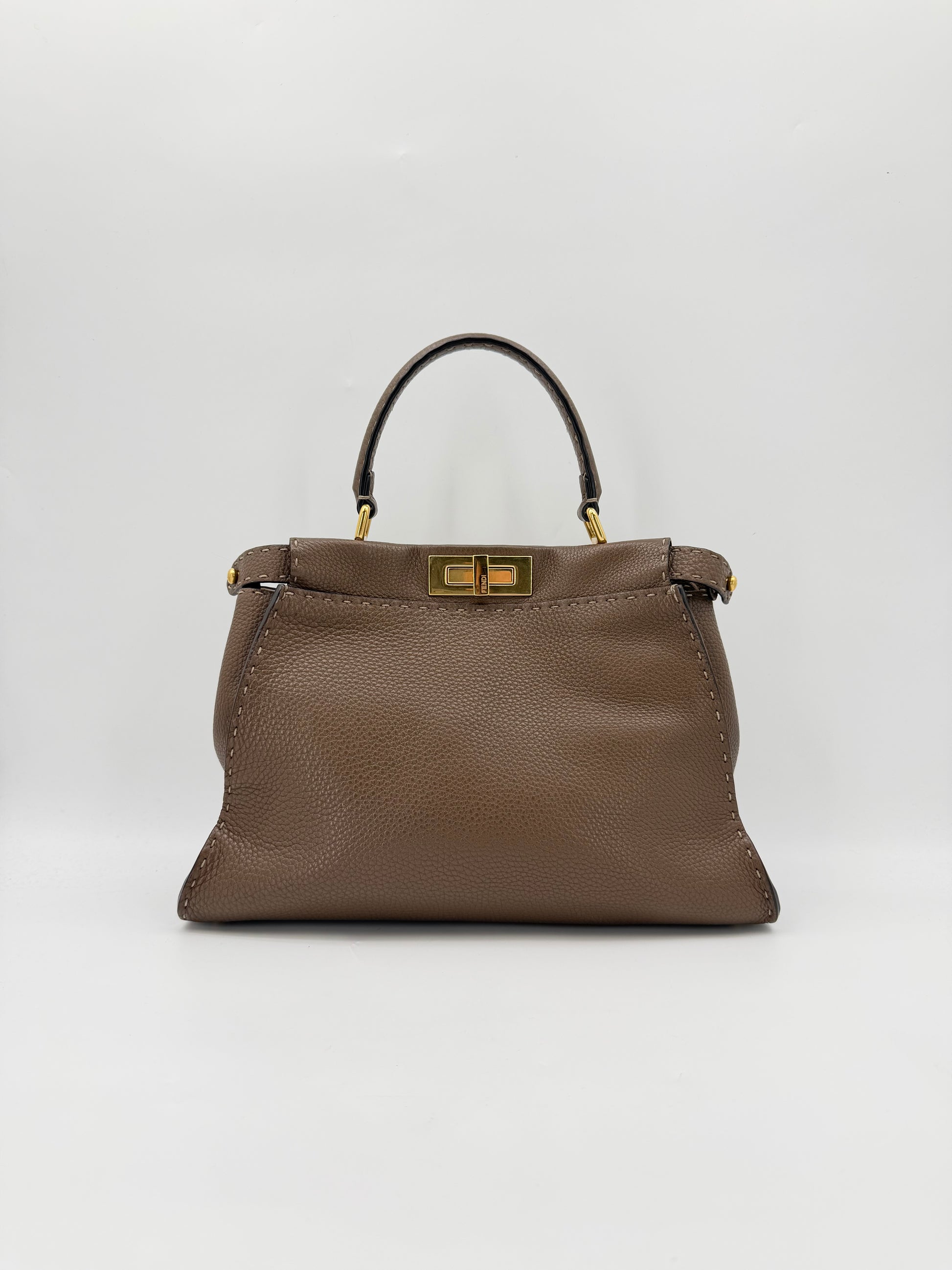 FENDI PEEKABOO SELLERIA