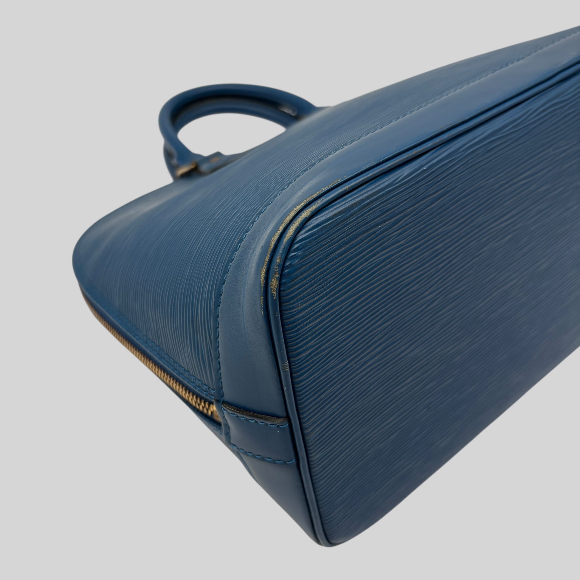 Louis Vuitton Alma PM