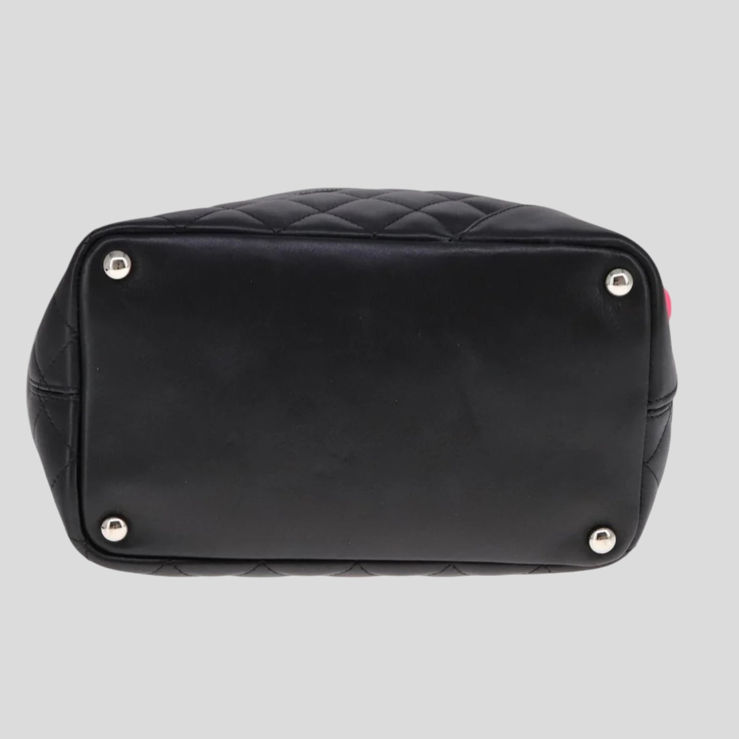 Chanel Cambon Tote