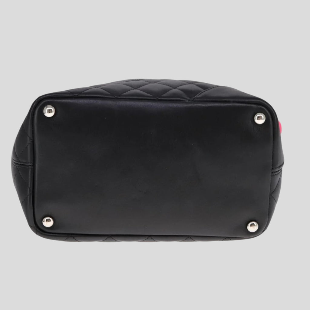 Chanel Cambon Tote